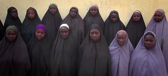 Missing Girls 2 years later